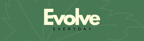 Evolve Everyday Logo